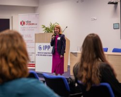 Konference SCIENCE COMMUNICATION 2025 portálu VědaVýzkum.cz